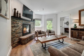 Chic Condo at the Foot of Quicksilver Chair Lift condo Breckenridge